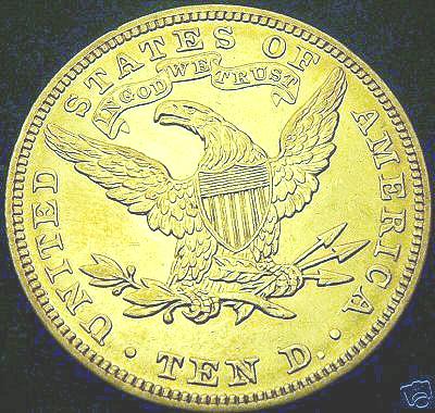 1904-$10-Gold-Liberty-Eagle